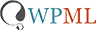 We use WPML WordPress Multilingual Plugin to power wordpress websites design